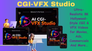 Best AI VFX Software