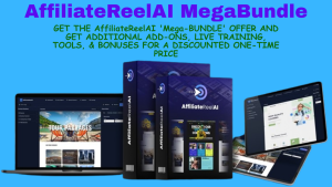 Ultimate Mega Bundle Review - Best Digital Marketing Tools 2025