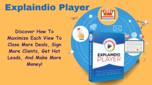 DoodleOze software interface - easy doodle video creation tool