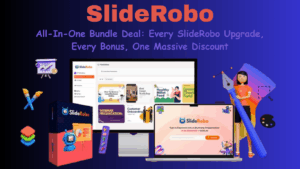 Sliderobo Bundle Review – Best Webinar & Sales Funnel Builder Software