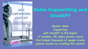 Copy Writing With GPT Dashboard - AI Copywriting Software Interface